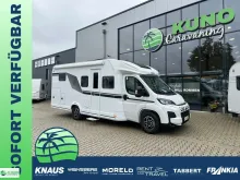 Fahrzeugbild Knaus L!VE WAVE PLATINUM SELECTION 700 MEG LIVE WAVE #22