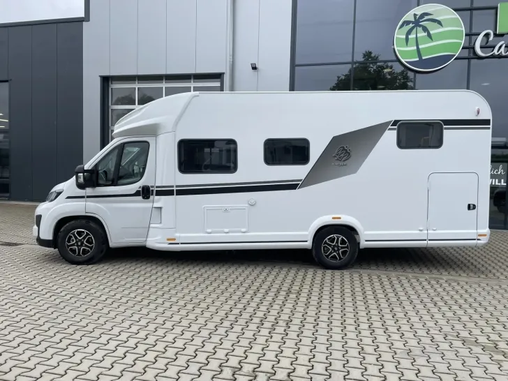 Fahrzeugbild Knaus L!VE WAVE PLATINUM SELECTION 700 MEG LIVE WAVE #5