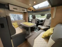 Fahrzeugbild Knaus L!VE WAVE PLATINUM SELECTION 700 MEG LIVE WAVE #6