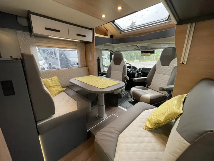 Fahrzeugbild Knaus L!VE WAVE PLATINUM SELECTION 700 MEG LIVE WAVE #6