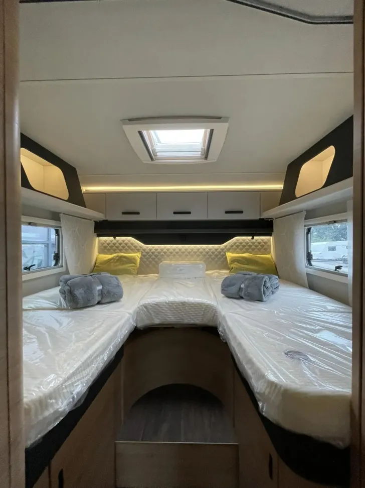 Fahrzeugbild Knaus L!VE WAVE PLATINUM SELECTION 700 MEG LIVE WAVE #12