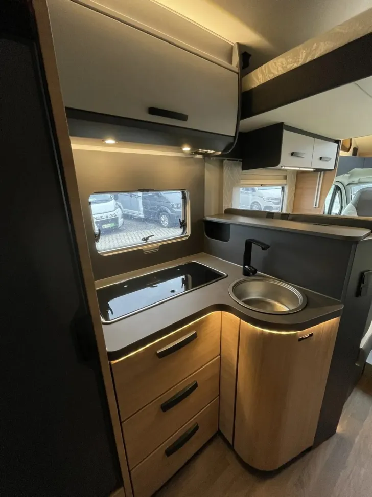 Fahrzeugbild Knaus L!VE WAVE PLATINUM SELECTION 700 MEG LIVE WAVE #14