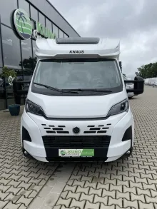 Fahrzeugbild Knaus L!VE WAVE PLATINUM SELECTION 700 MEG LIVE WAVE #18