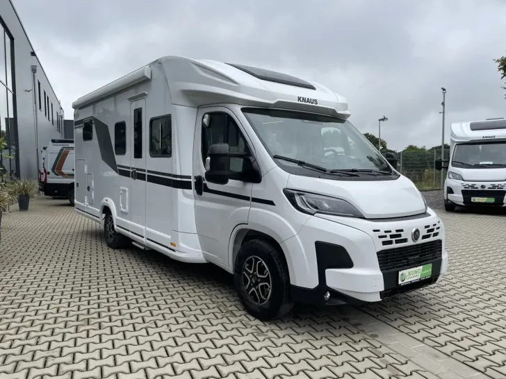 Fahrzeugbild Knaus L!VE WAVE PLATINUM SELECTION 700 MEG LIVE WAVE #19