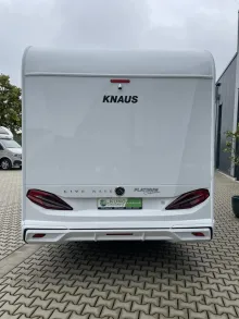 Fahrzeugbild Knaus L!VE WAVE PLATINUM SELECTION 700 MEG Hubbett #19