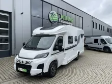Fahrzeugbild Knaus L!VE WAVE PLATINUM SELECTION 700 MEG LIVE WAVE #21