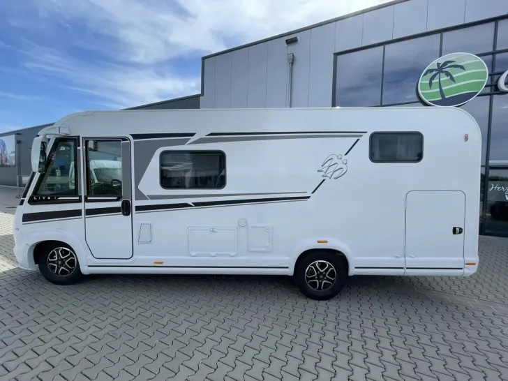 Fahrzeugbild Knaus L!VE I 650 MEG Live I #3