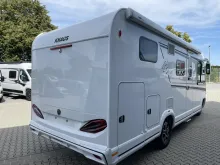 Fahrzeugbild Knaus L!VE I 650 MEG Live I #4