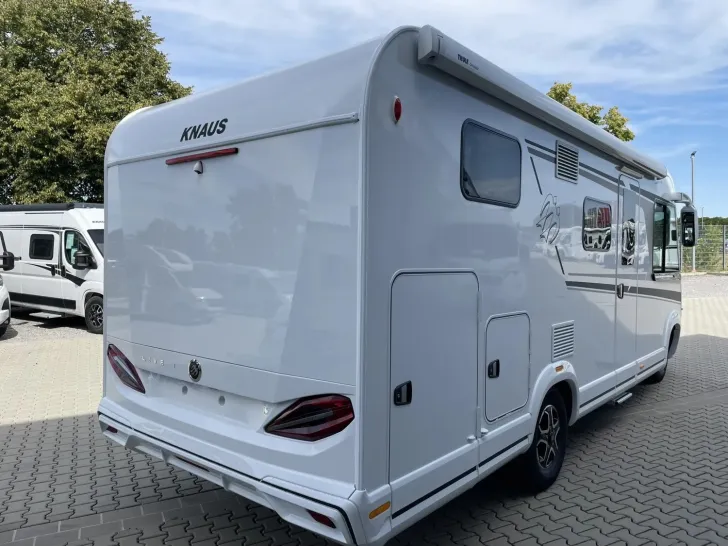Fahrzeugbild Knaus L!VE I 650 MEG Live I #4