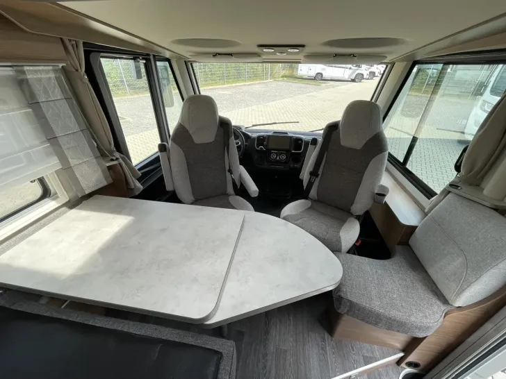 Fahrzeugbild Knaus L!VE I 650 MEG Live I #5