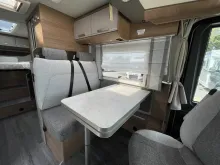 Fahrzeugbild Knaus L!VE I 650 MEG Live I #6