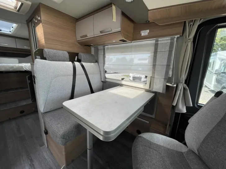 Fahrzeugbild Knaus L!VE I 650 MEG Live I #6