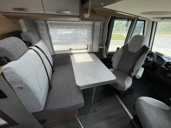 Fahrzeugbild Knaus L!VE I 650 MEG Live I #7