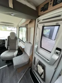 Fahrzeugbild Knaus L!VE I 650 MEG Live I #8