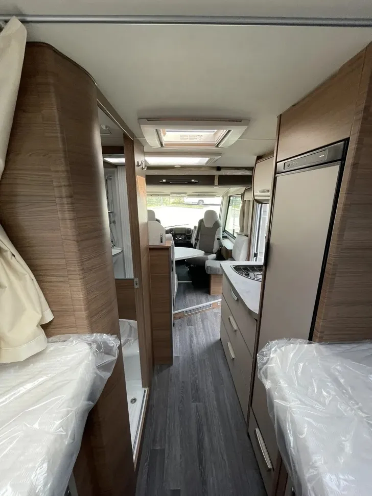 Fahrzeugbild Knaus L!VE I 650 MEG Live I #10