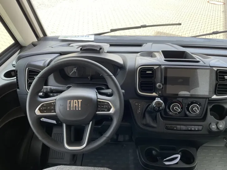 Fahrzeugbild Knaus L!VE I 650 MEG Live I #11