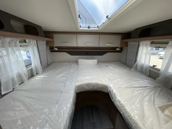 Fahrzeugbild Knaus L!VE I 650 MEG Live I #12