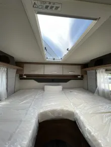 Fahrzeugbild Knaus L!VE I 650 MEG Live I #13