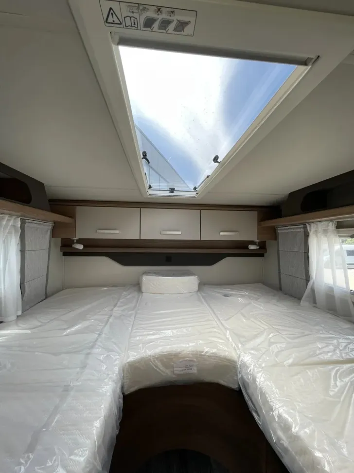 Fahrzeugbild Knaus L!VE I 650 MEG Live I #13