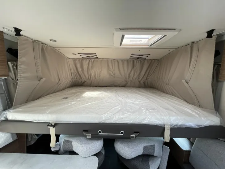 Fahrzeugbild Knaus L!VE I 650 MEG Live I #14