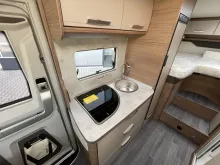 Fahrzeugbild Knaus L!VE I 650 MEG Live I #15