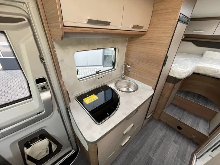 Fahrzeugbild Knaus L!VE I 650 MEG Live I #15