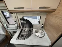 Fahrzeugbild Knaus L!VE I 650 MEG Live I #16