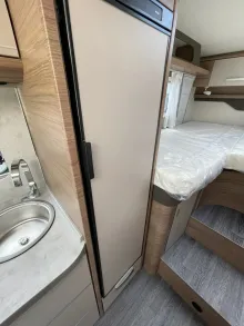 Fahrzeugbild Knaus L!VE I 650 MEG Live I #17