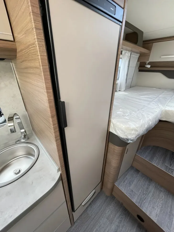 Fahrzeugbild Knaus L!VE I 650 MEG Live I #17