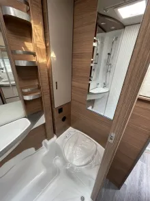 Fahrzeugbild Knaus L!VE I 650 MEG Live I #20