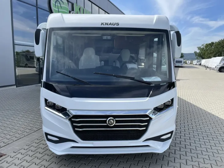 Fahrzeugbild Knaus L!VE I 650 MEG Live I #21