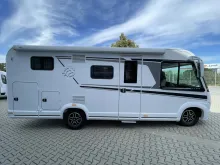 Fahrzeugbild Knaus L!VE I 650 MEG Live I #22