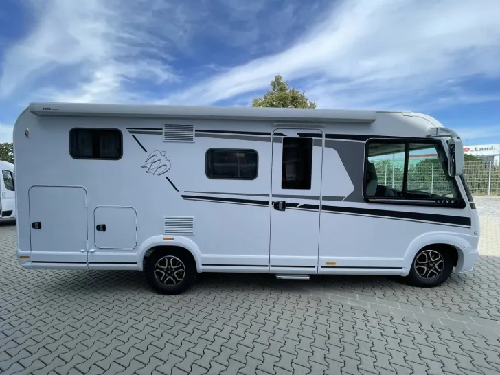Fahrzeugbild Knaus L!VE I 650 MEG Live I #22