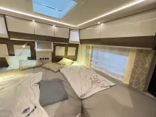 Fahrzeugbild Concorde CARVER 790 L *Hubstützen*Lithium*Solar* #36