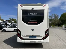 Fahrzeugbild Concorde CARVER 790 L *Hubstützen*Lithium*Solar* #48