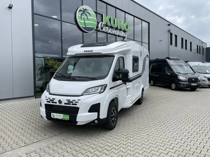 Fahrzeugbild Knaus L!VE TI 590 MF LIVE TI #4