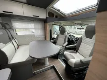 Fahrzeugbild Knaus L!VE TI 590 MF LIVE TI #5