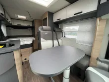 Fahrzeugbild Knaus L!VE TI 590 MF LIVE TI #6