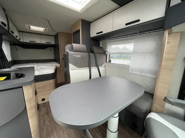 Fahrzeugbild Knaus L!VE TI 590 MF LIVE TI #6