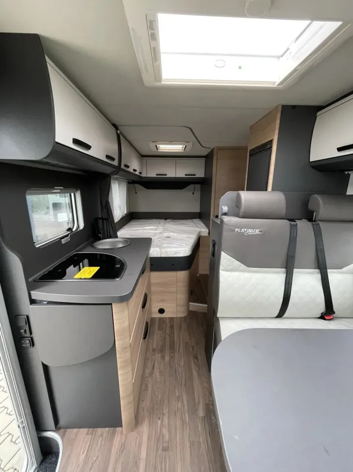 Fahrzeugbild Knaus L!VE TI 590 MF LIVE TI #7