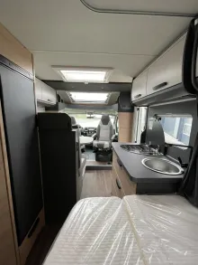 Fahrzeugbild Knaus L!VE TI 590 MF LIVE TI #8