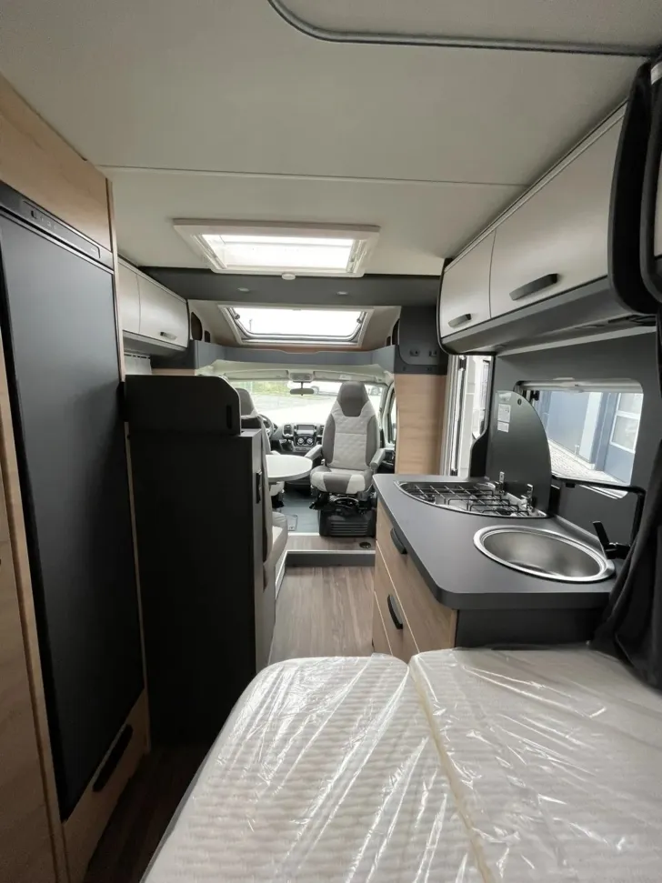 Fahrzeugbild Knaus L!VE TI 590 MF LIVE TI #8