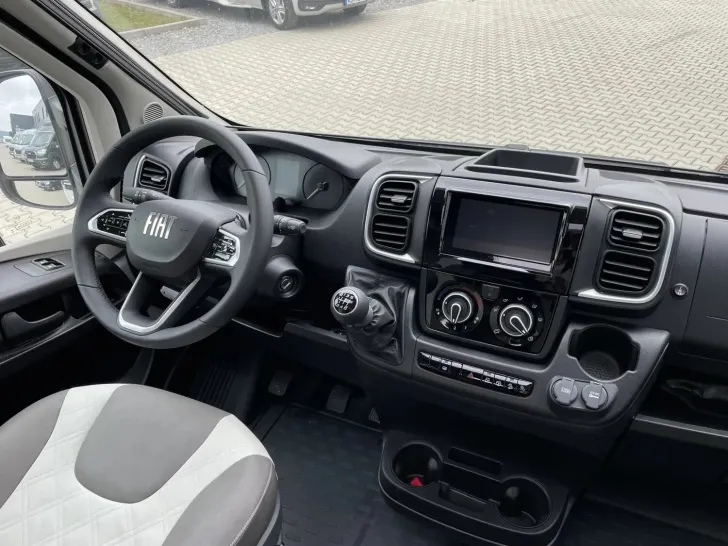 Fahrzeugbild Knaus L!VE TI 590 MF LIVE TI #9