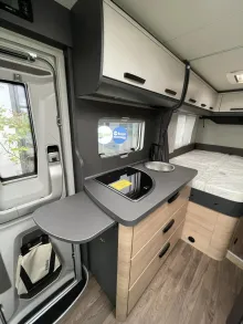 Fahrzeugbild Knaus L!VE TI 590 MF LIVE TI #11