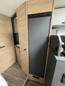 Fahrzeugbild Knaus L!VE TI 590 MF LIVE TI #12