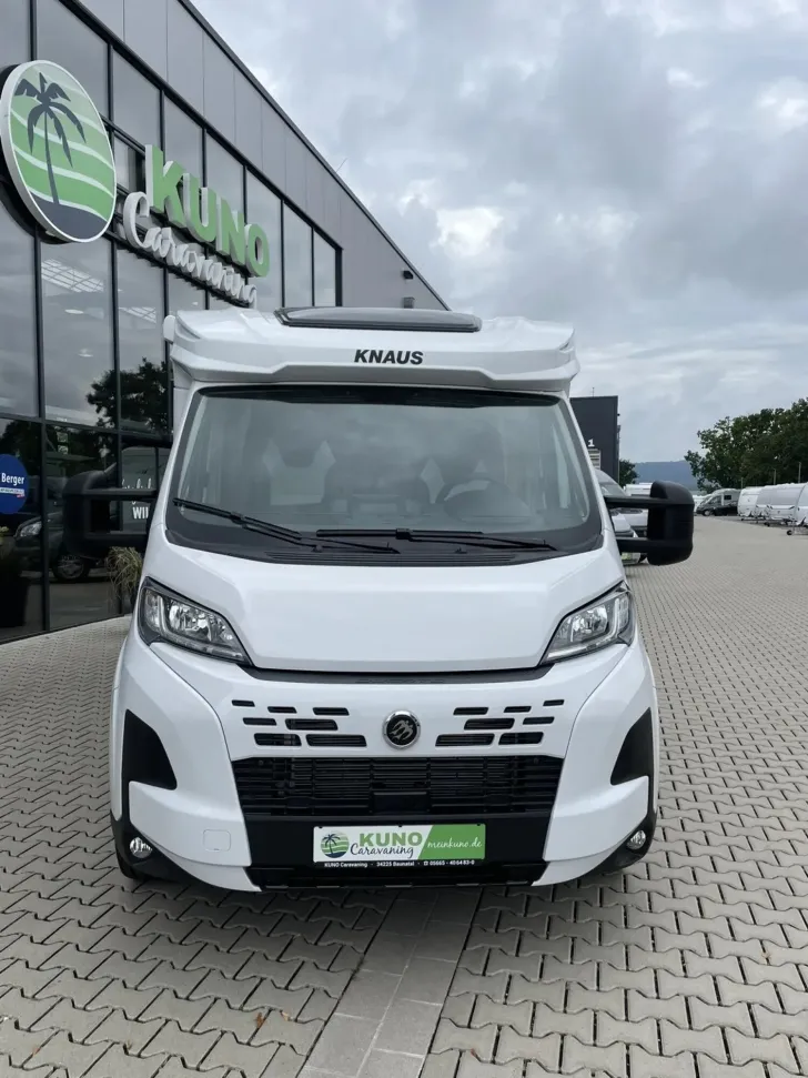 Fahrzeugbild Knaus L!VE TI 590 MF LIVE TI #15