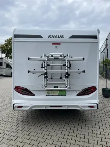 Fahrzeugbild Knaus L!VE TI 590 MF LIVE TI #17