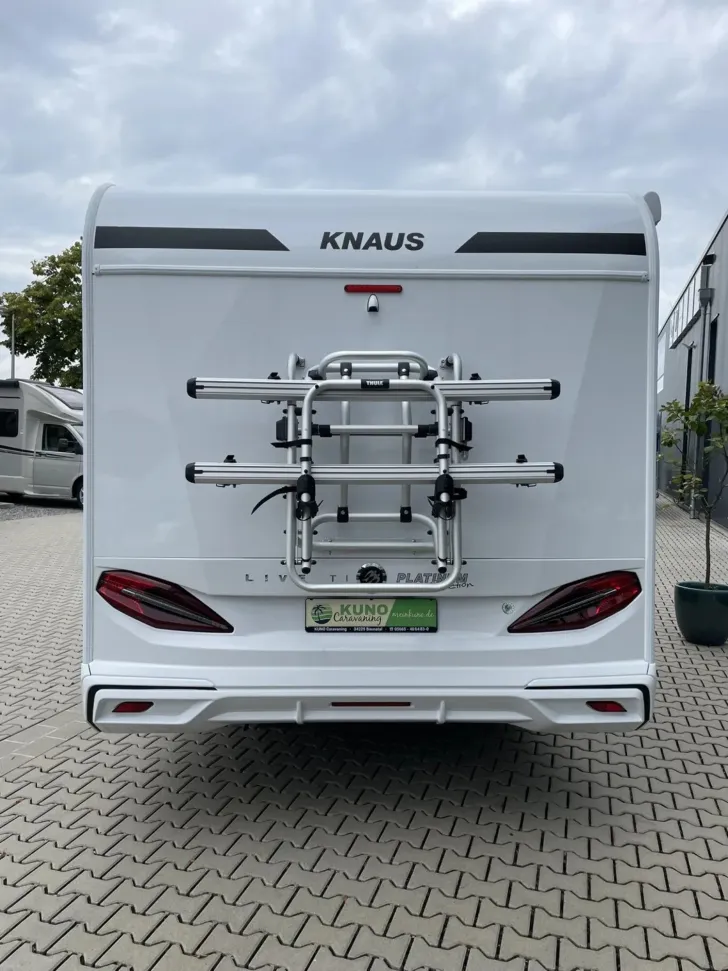 Fahrzeugbild Knaus L!VE TI 590 MF LIVE TI #17