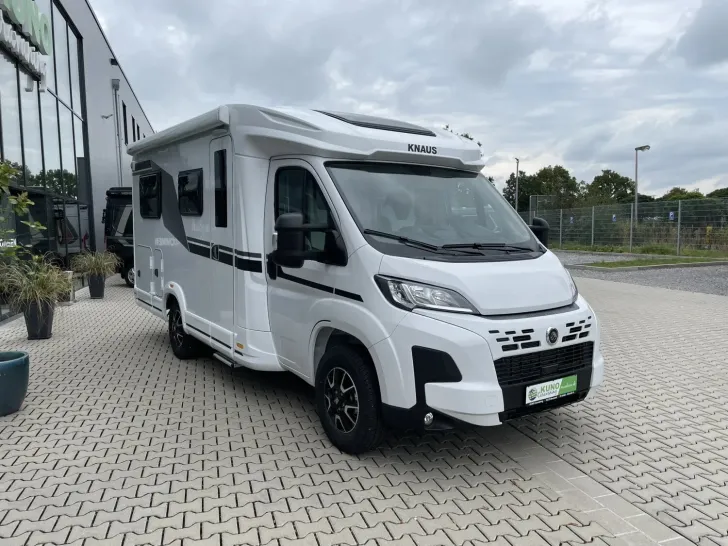 Fahrzeugbild Knaus L!VE TI 590 MF LIVE TI #18