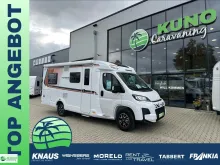 Fahrzeugbild Weinsberg CaraCompact 600 MF #1